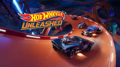 Hot Wheels Unleashed: Een Explosief Carnaval van Mini-Racers en Onvoorstelbare Stunts!