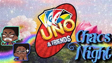  Uno: Een Chaos Vol Kaarten en Lachers!