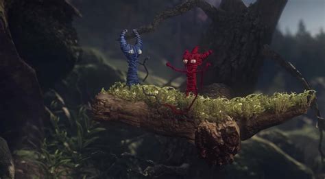  Unravel Two: Een Vertederend Platformer Avontuur vol Samenwerking!