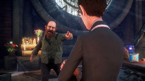 Why  We Happy Few Is A Must-Play For Fans Of Dystopian Survival Adventures!