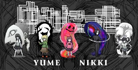 Yume Nikki: Een Droomwereld Vol Mysterie en Melancholie!