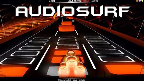  A Dance of Fire and Steel: Audiosurf's Unique Symphony of Rhythm and Speed!