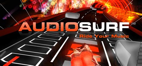 Audiosurf: Een ritmische rollercoaster door de golven van je eigen muziek!