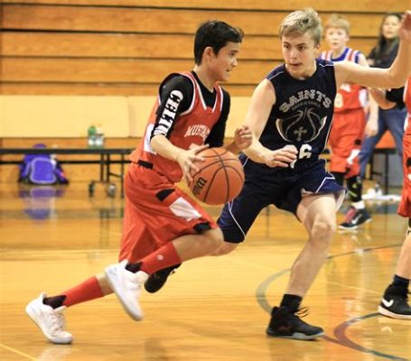 Basketball Season Ends in High School