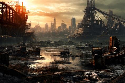 Breeders! De ultieme test voor survival en ethiek in een post-apocalyptische wereld