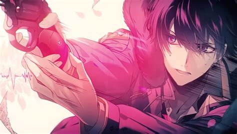 Collar x Malice: Een romantische visual novel met een mysterieus kantje!