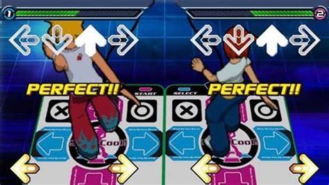 Dance Dance Revolution: De ultieme test voor je ritmegevoel en een feestje voor je voeten!