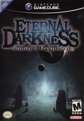 Eternal Darkness: Sanity Defying Action Horror that Will Leave You Questioning Reality!