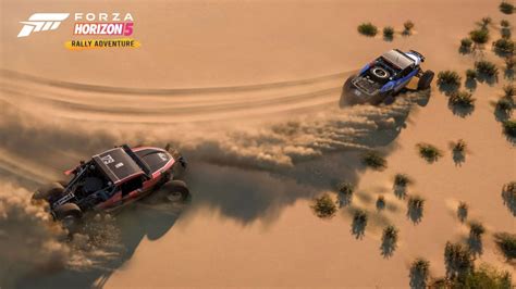 Forza Horizon 5: Een Open-World Raceavontuur met een Mexicaanse Smaak!