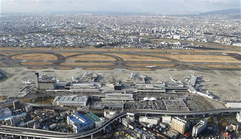 福島空港から伊丹空港、そして宇宙への旅