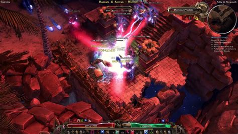 Grim Dawn: Een Donker Fantasy RPG Met De Diepte Van Diablo En De Atmosfeer Van Poe