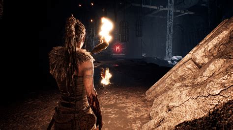 Hellblade: Senua's Sacrifice! Een epische reis door de hel van mentale ziekte!