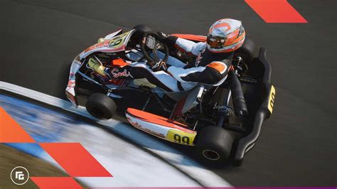 KartKraft: Een Realistische Simulatie Voor De Ware Racenthousiaste!