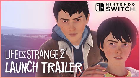 Life Is Strange: Een epische tijdreis vol mysterie en onverwachte vriendschappen!