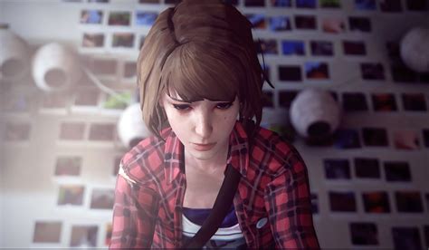 Life Is Strange: Een episodische verhaalervaring vol mysterie en bovennatuurlijke krachten!