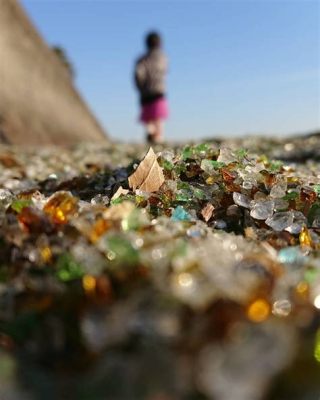 長崎 ガラスの砂浜 - その美しさと謎を探る