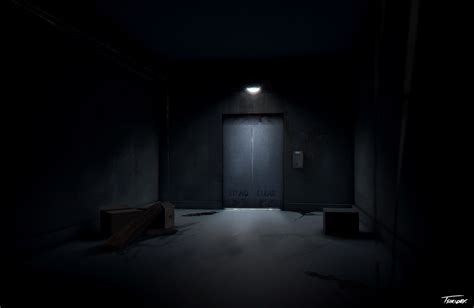 Outlast: Een Schokkend Ritje Door de Verdonkerde Hallen van een Psychiatrische Kliniek!