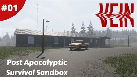 Project Zomboid:  Een Post-Apocalyptische Sandbox Met Een Onmiskenbare Realistische Smaak!