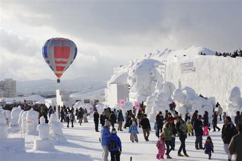 rホテルズイン北海道旭川、雪と温泉の調和を探る