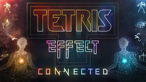 Tetris Effect: Connected! Een hypnotiserende puzzelervaring die je zintuigen zal overweldigen!