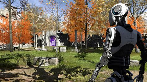 The Talos Principle: Ontdek de Mysteries van een Virtuel Paradijs!