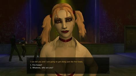 Vampire: The Masquerade - Bloodlines; Een epische RPG met een donkere twist en onvergetelijke personages!