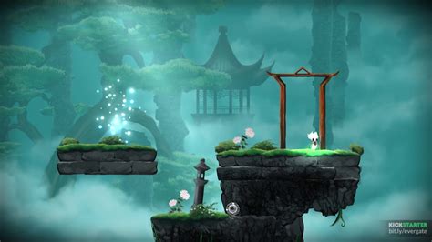 Vexation! A Platforming Adventure Exploring Grief and Identity Through Tight Mechanics!