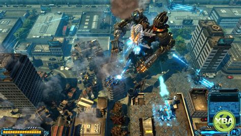 Xbox Exclusive X-Morph: Defense: Een tower defense game met explosieve actie!