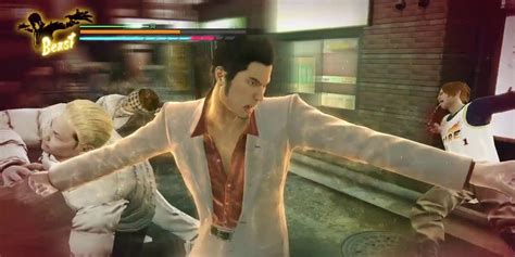  Yakuza Kiwami: Een explosieve mix van actie en drama met een vleugje karaoke!